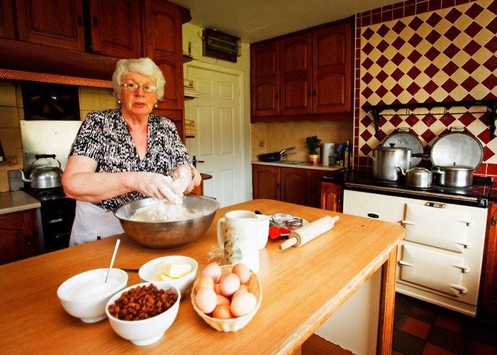 Ard Na Greine Bed & Breakfast Clonakilty Luaran gambar