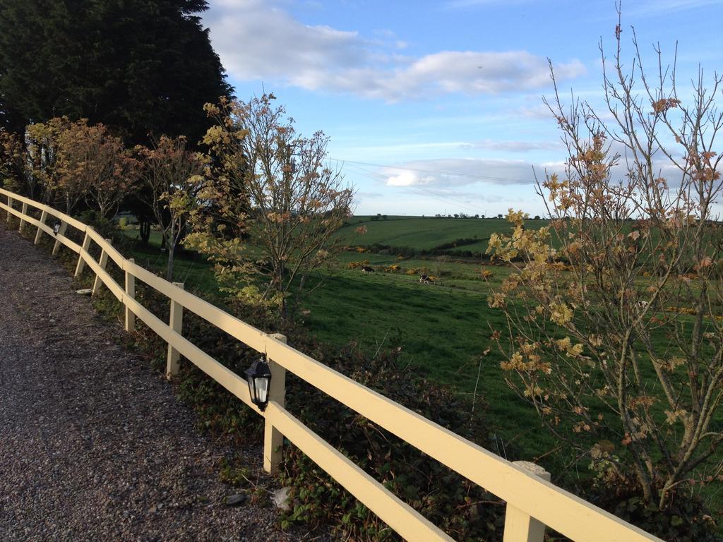Ard Na Greine Bed & Breakfast Clonakilty Luaran gambar