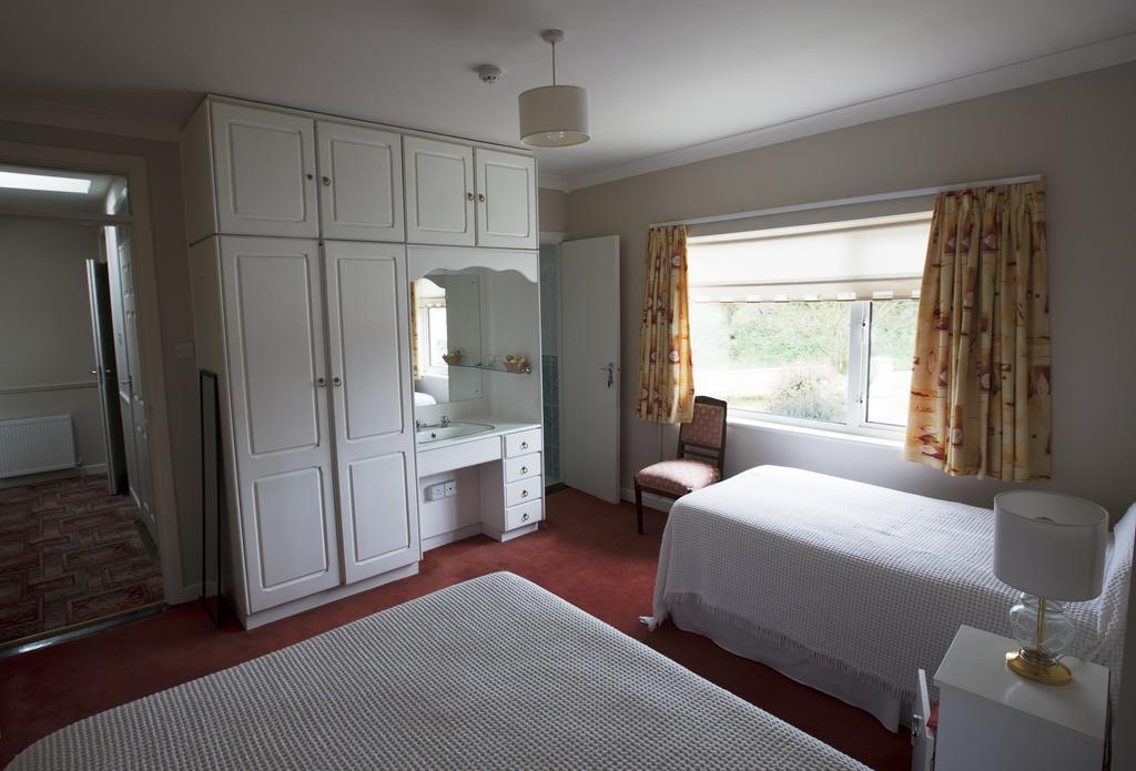 Ard Na Greine Bed & Breakfast Clonakilty Bilik gambar