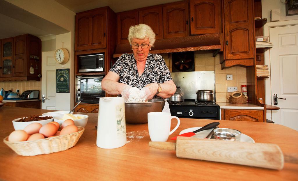 Ard Na Greine Bed & Breakfast Clonakilty Luaran gambar