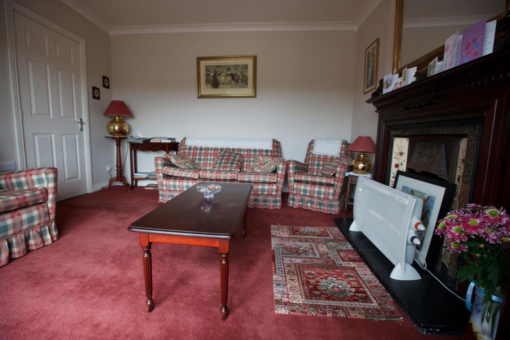 Ard Na Greine Bed & Breakfast Clonakilty Luaran gambar