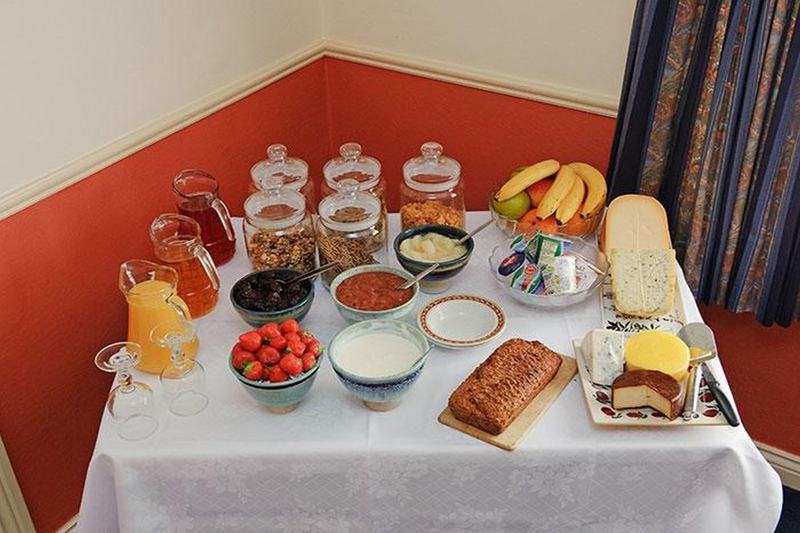 Ard Na Greine Bed & Breakfast Clonakilty Luaran gambar