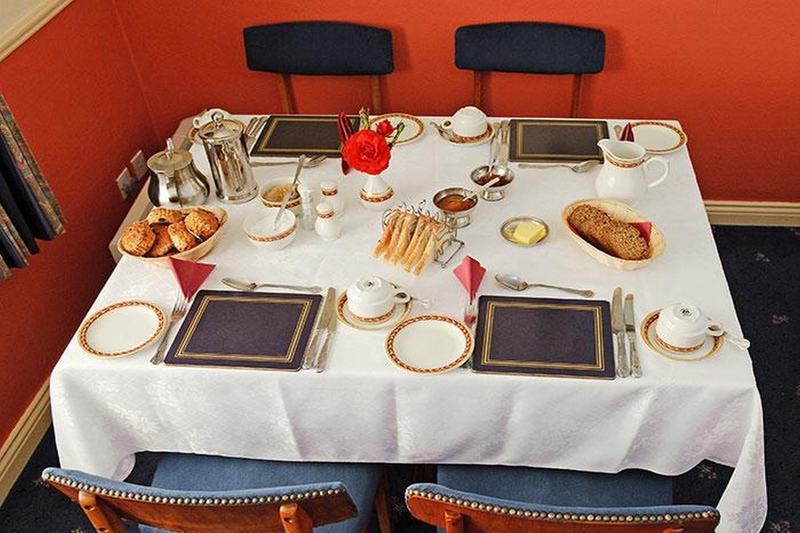 Ard Na Greine Bed & Breakfast Clonakilty Luaran gambar